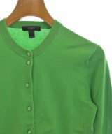 J.CREW（ジェイクルー）カーディガン 緑 サイズ:XS レディース/2200659065049