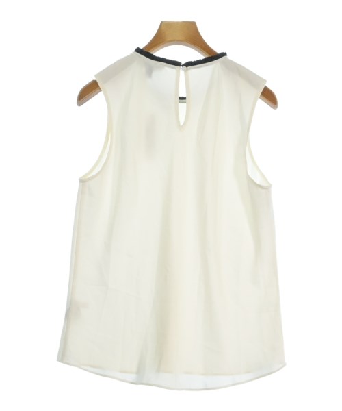 J.CREW（ジェイクルー）ブラウス 白 サイズ:S レディース/2200711162044