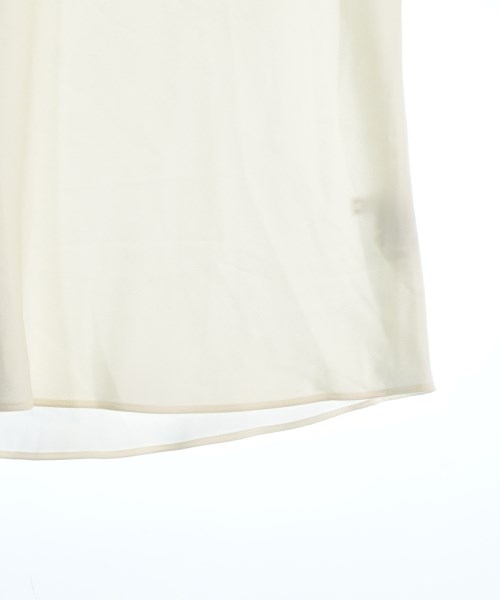 J.CREW（ジェイクルー）ブラウス 白 サイズ:S レディース/2200711162044