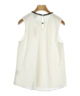 J.CREW（ジェイクルー）ブラウス 白 サイズ:S レディース/2200711162044
