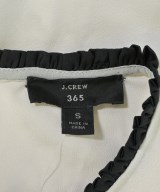 J.CREW（ジェイクルー）ブラウス 白 サイズ:S レディース/2200711162044