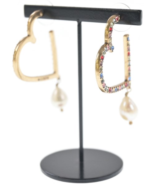 J.CREW(ジェイクルー)のピアス サイズ:- 1,600円