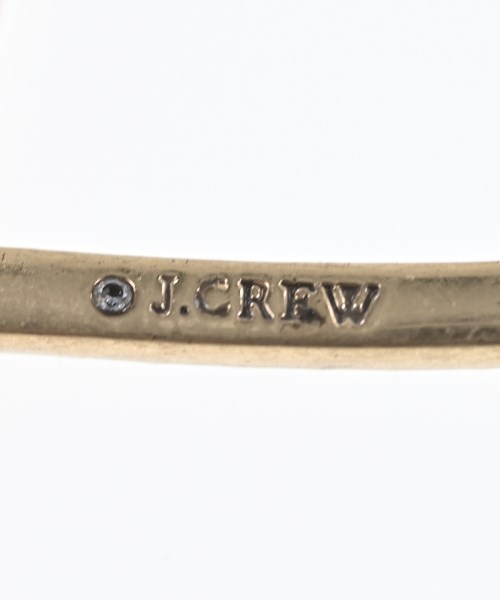 J.CREW（ジェイクルー）ピアス ゴールド サイズ:- レディース/2200711162051