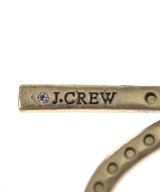 J.CREW（ジェイクルー）ピアス 白 サイズ:- レディース/2200711162068