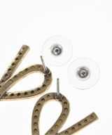 J.CREW（ジェイクルー）ピアス 白 サイズ:- レディース/2200711162068