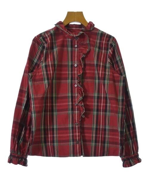 J.CREW(ジェイクルー)のカジュアルシャツ サイズ:-(M位) 2,900円