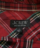 J.CREW（ジェイクルー）カジュアルシャツ 赤 サイズ:-(M位) レディース/2200712057134