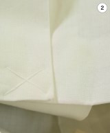 J.CREW（ジェイクルー）カジュアルジャケット 白 サイズ:00(XS位) レディース/2200717466023