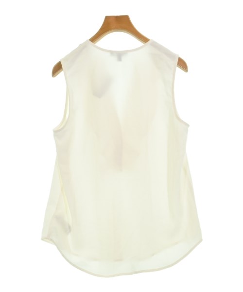 J.CREW（ジェイクルー）ブラウス 白 サイズ:XS レディース/2200717466078