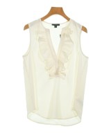 J.CREW（ジェイクルー）ブラウス 白 サイズ:XS レディース/2200717466078