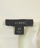J.CREW（ジェイクルー）ブラウス 白 サイズ:XS レディース/2200717466078