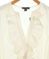 J.CREW（ジェイクルー）ブラウス 白 サイズ:XS レディース/2200717466078
