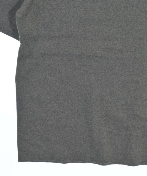 J.CREW（ジェイクルー）Tシャツ・カットソー グレー サイズ:L レディース/2200716007012