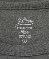J.CREW（ジェイクルー）Tシャツ・カットソー グレー サイズ:L レディース/2200716007012