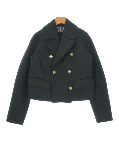J.CREW(ジェイクルー)のピーコート サイズ:2(M位) 7,200円