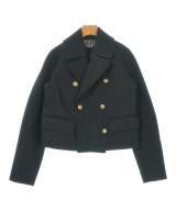 J.CREW ピーコート