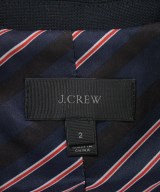 J.CREW（ジェイクルー）テーラードジャケット 紺 サイズ:2(M位) レディース/2200699247610