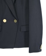 J.CREW（ジェイクルー）テーラードジャケット 紺 サイズ:2(M位) レディース/2200699247610