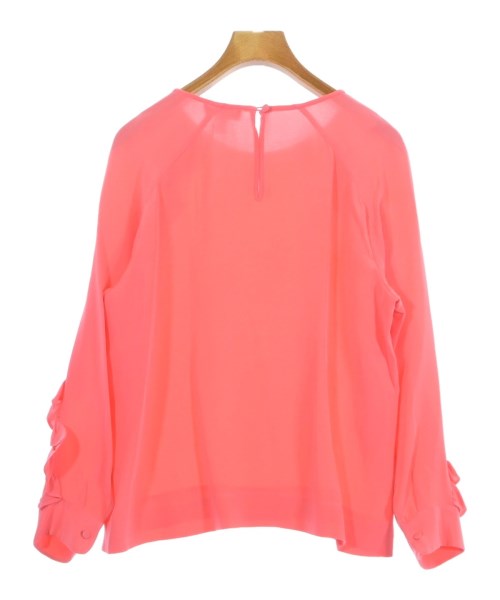J.CREW（ジェイクルー）ブラウス ピンク サイズ:4(XL位) レディース/2200699247627