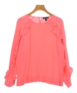 J.CREW（ジェイクルー）ブラウス ピンク サイズ:4(XL位) レディース/2200699247627