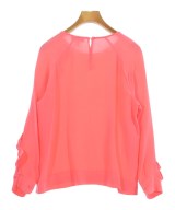 J.CREW（ジェイクルー）ブラウス ピンク サイズ:4(XL位) レディース/2200699247627