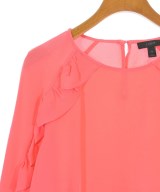 J.CREW（ジェイクルー）ブラウス ピンク サイズ:4(XL位) レディース/2200699247627