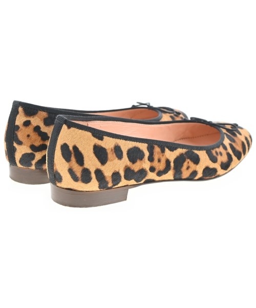 J.CREW（ジェイクルー）パンプス 茶 サイズ:UK6 1/2(25cm位) レディース/2200705229050