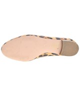 J.CREW（ジェイクルー）パンプス 茶 サイズ:UK6 1/2(25cm位) レディース/2200705229050
