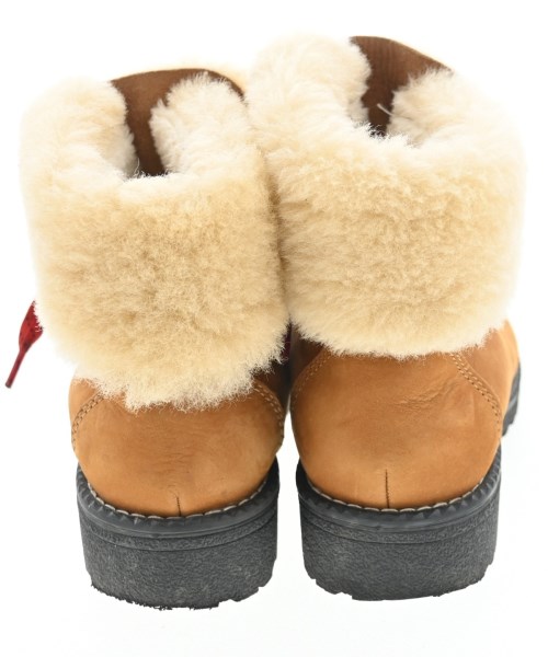 J.CREW（ジェイクルー）ブーツ 茶 サイズ:UK7(25.5cm位) レディース/2200705229067