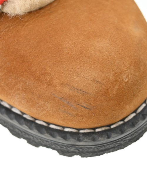 J.CREW（ジェイクルー）ブーツ 茶 サイズ:UK7(25.5cm位) レディース/2200705229067