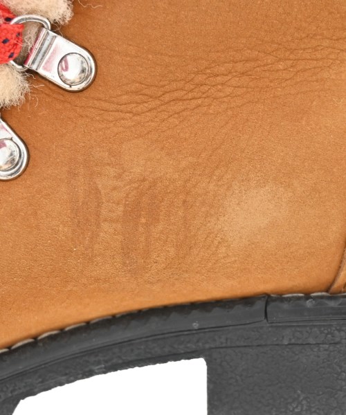 J.CREW（ジェイクルー）ブーツ 茶 サイズ:UK7(25.5cm位) レディース/2200705229067