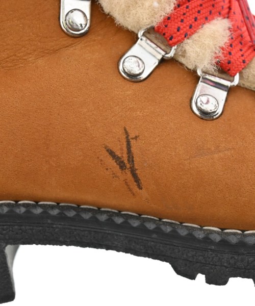 J.CREW（ジェイクルー）ブーツ 茶 サイズ:UK7(25.5cm位) レディース/2200705229067