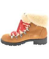 J.CREW（ジェイクルー）ブーツ 茶 サイズ:UK7(25.5cm位) レディース/2200705229067