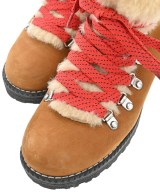 J.CREW（ジェイクルー）ブーツ 茶 サイズ:UK7(25.5cm位) レディース/2200705229067