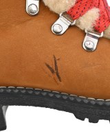 J.CREW（ジェイクルー）ブーツ 茶 サイズ:UK7(25.5cm位) レディース/2200705229067
