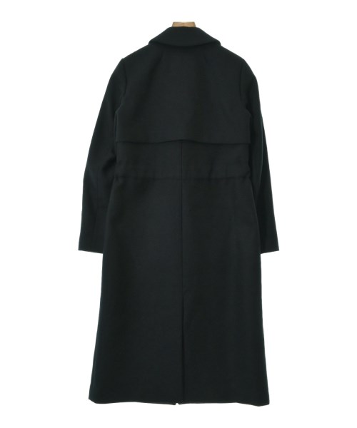 J.CREW（ジェイクルー）チェスターコート 紺 サイズ:00(XS位) レディース/2200705340205