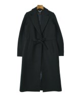 J.CREW（ジェイクルー）チェスターコート 紺 サイズ:00(XS位) レディース/2200705340205