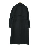 J.CREW（ジェイクルー）チェスターコート 紺 サイズ:00(XS位) レディース/2200705340205