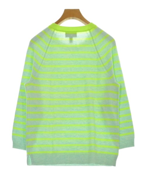 J.CREW（ジェイクルー）ニット・セーター 緑 サイズ:XS レディース/2200706077100