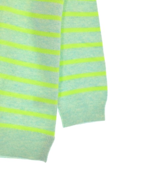 J.CREW（ジェイクルー）ニット・セーター 緑 サイズ:XS レディース/2200706077100