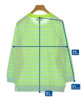 J.CREW（ジェイクルー）ニット・セーター 緑 サイズ:XS レディース/2200706077100