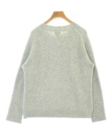 J.CREW（ジェイクルー）ニット・セーター グレー サイズ:S レディース/2200667277106