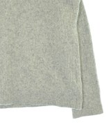 J.CREW（ジェイクルー）ニット・セーター グレー サイズ:S レディース/2200667277106