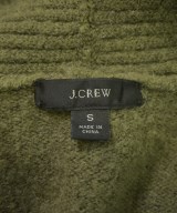 J.CREW（ジェイクルー）カーディガン カーキ サイズ:S レディース/2200665652042