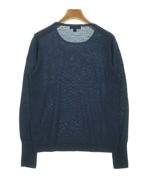 J.CREW（ジェイクルー）ニット・セーター 紺 サイズ:S レディース/2200665652110