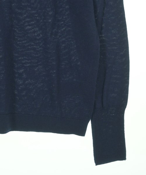 J.CREW（ジェイクルー）ニット・セーター 紺 サイズ:S レディース/2200665652110