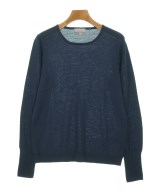 J.CREW（ジェイクルー）ニット・セーター 紺 サイズ:S レディース/2200665652110
