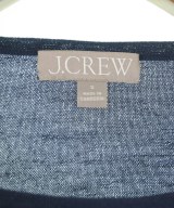 J.CREW（ジェイクルー）ニット・セーター 紺 サイズ:S レディース/2200665652110