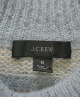 J.CREW（ジェイクルー）ニット・セーター 青 サイズ:S レディース/2200665652134