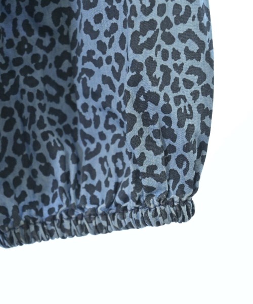 J.CREW（ジェイクルー）ブラウス 青 サイズ:M レディース/2200665652295